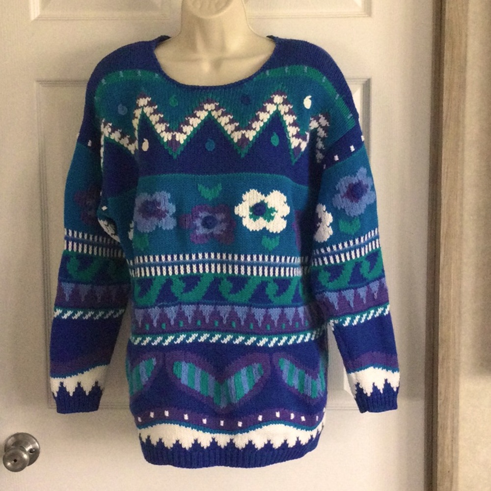 Worthington Heavy Sweater